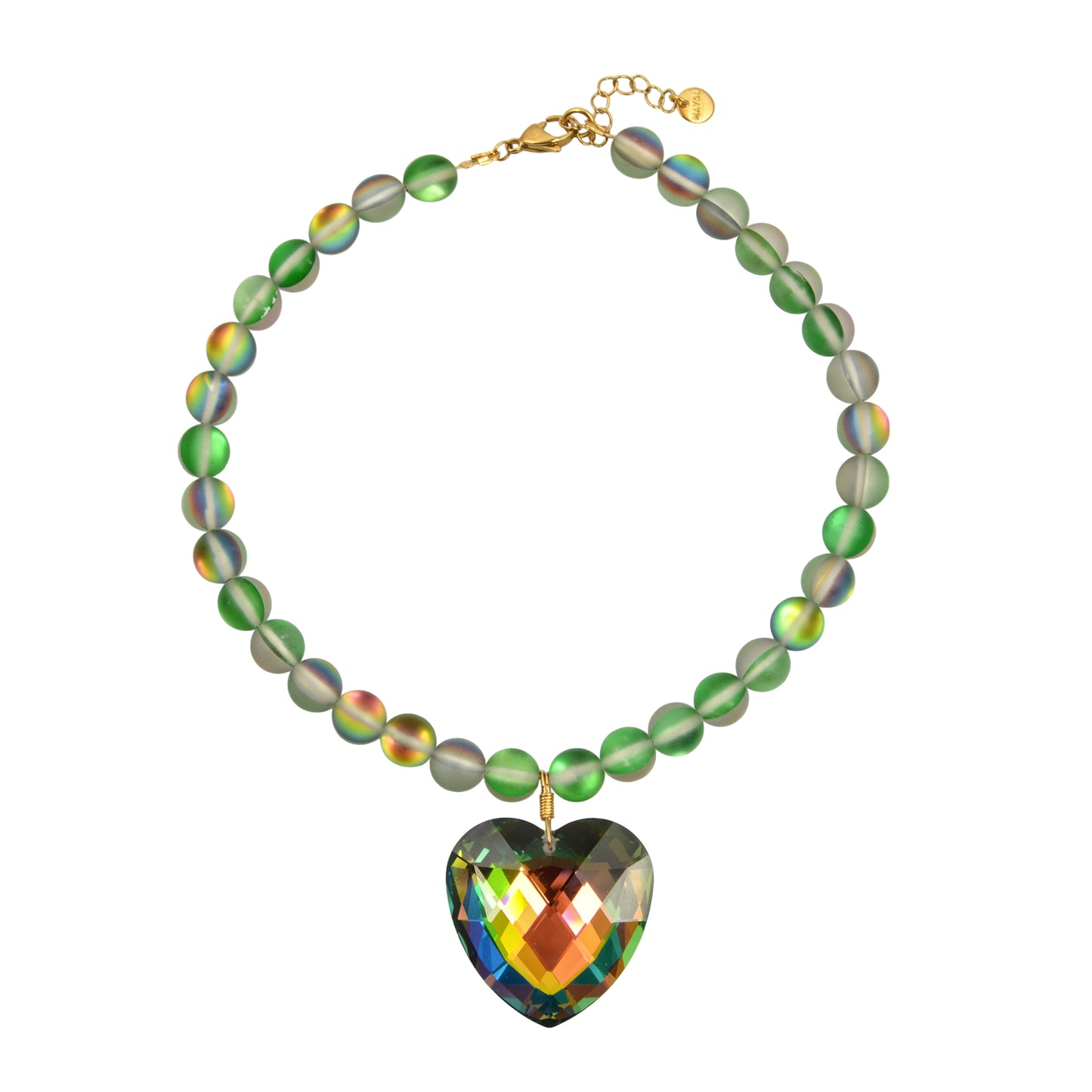 Hollywood Montrose Necklace