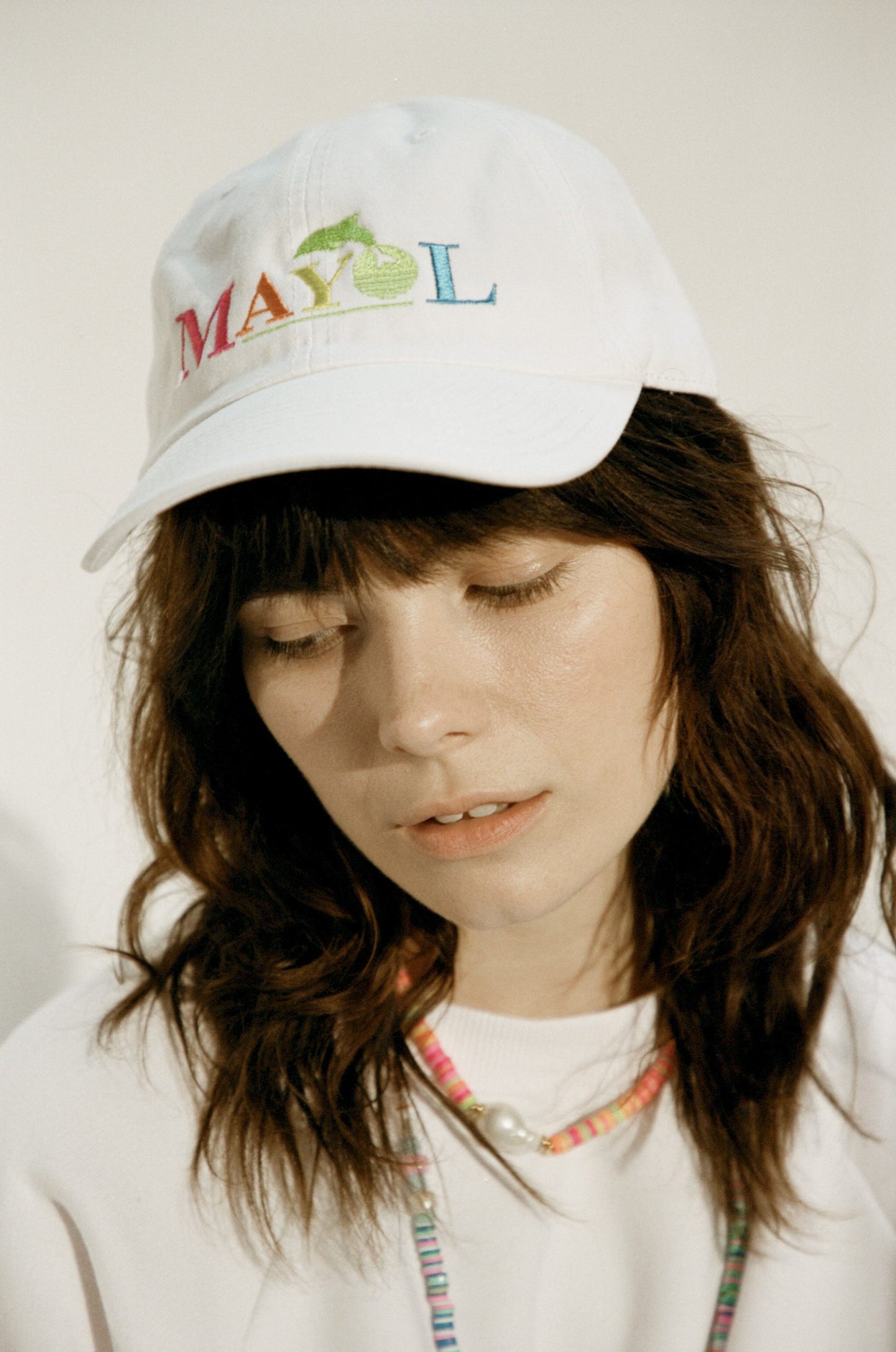 Mayol Dad Cap