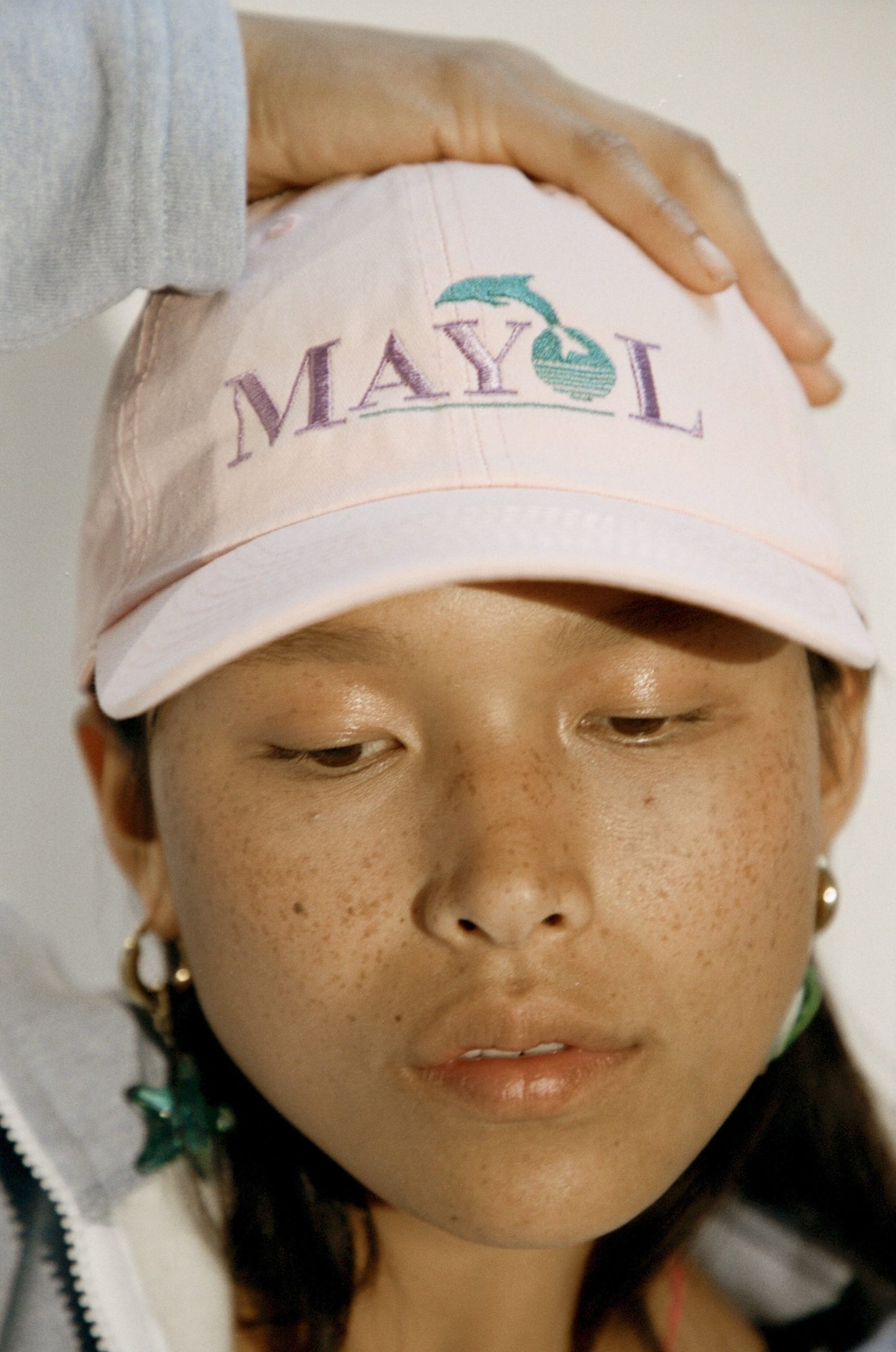 Mayol Dad Cap