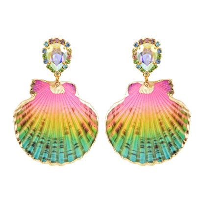 What A Feelin' Earrings