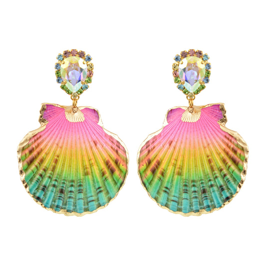 What A Feelin' Earrings