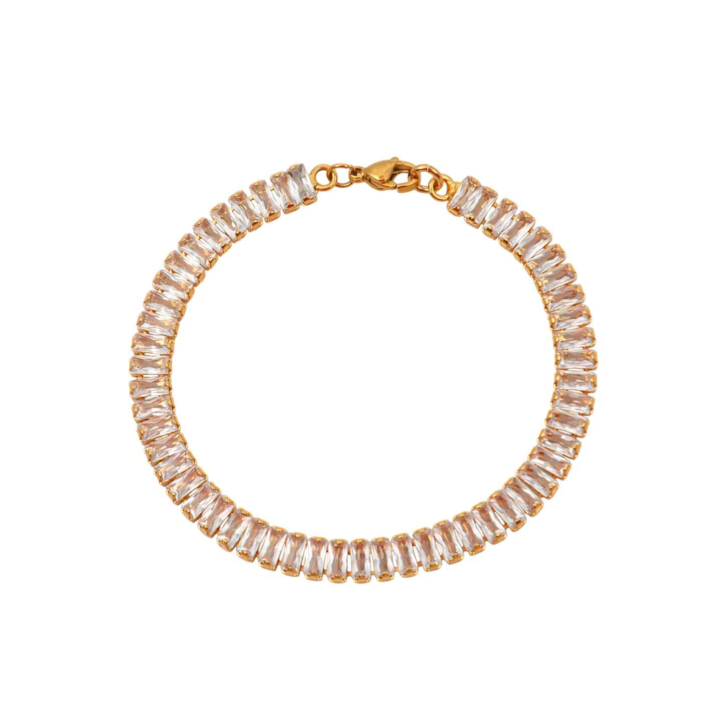 Starry Eyes Anklet