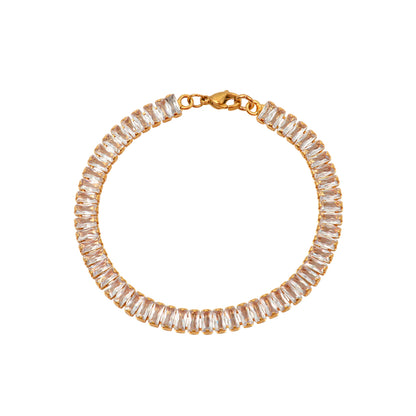 Starry Eyes Anklet