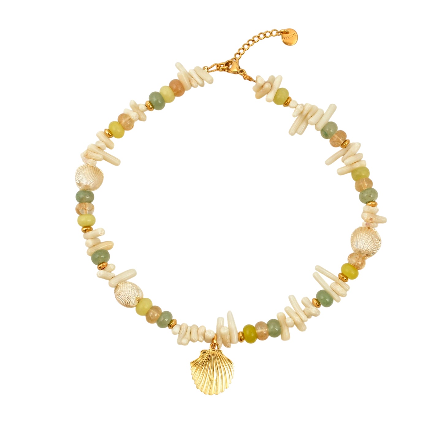 Marabelle Necklace
