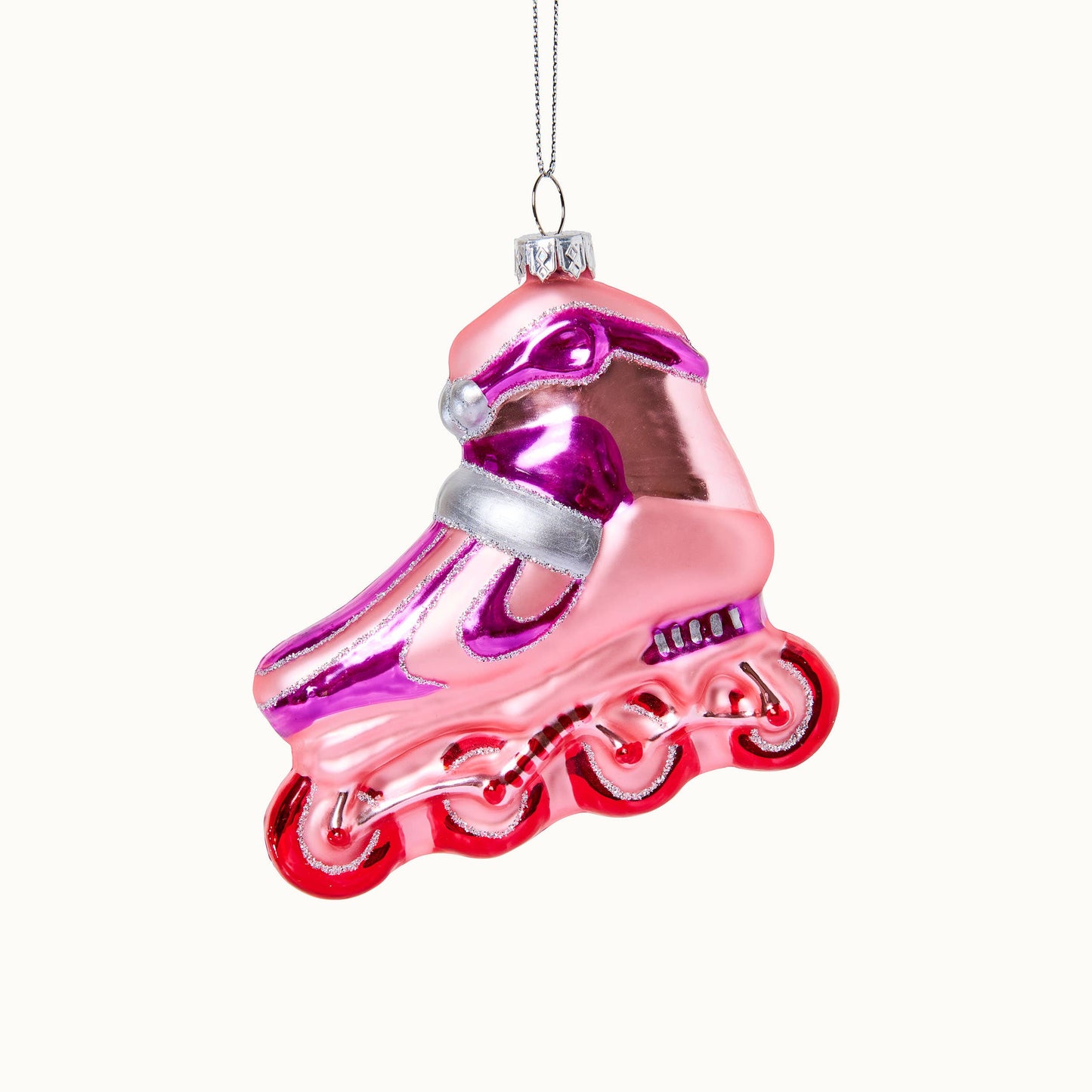 Ornament Skates