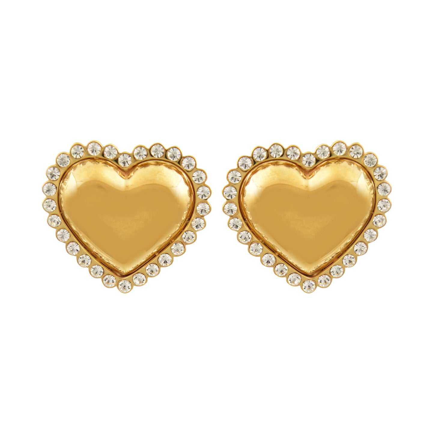 Jennifer Love Earrings