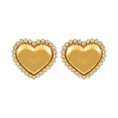 Jennifer Love Earrings