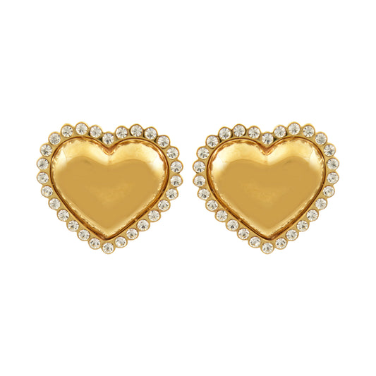 Jennifer Love Earrings