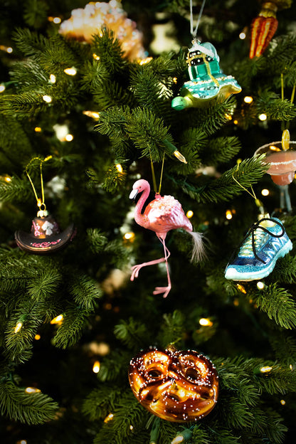 Ornament Flamingo