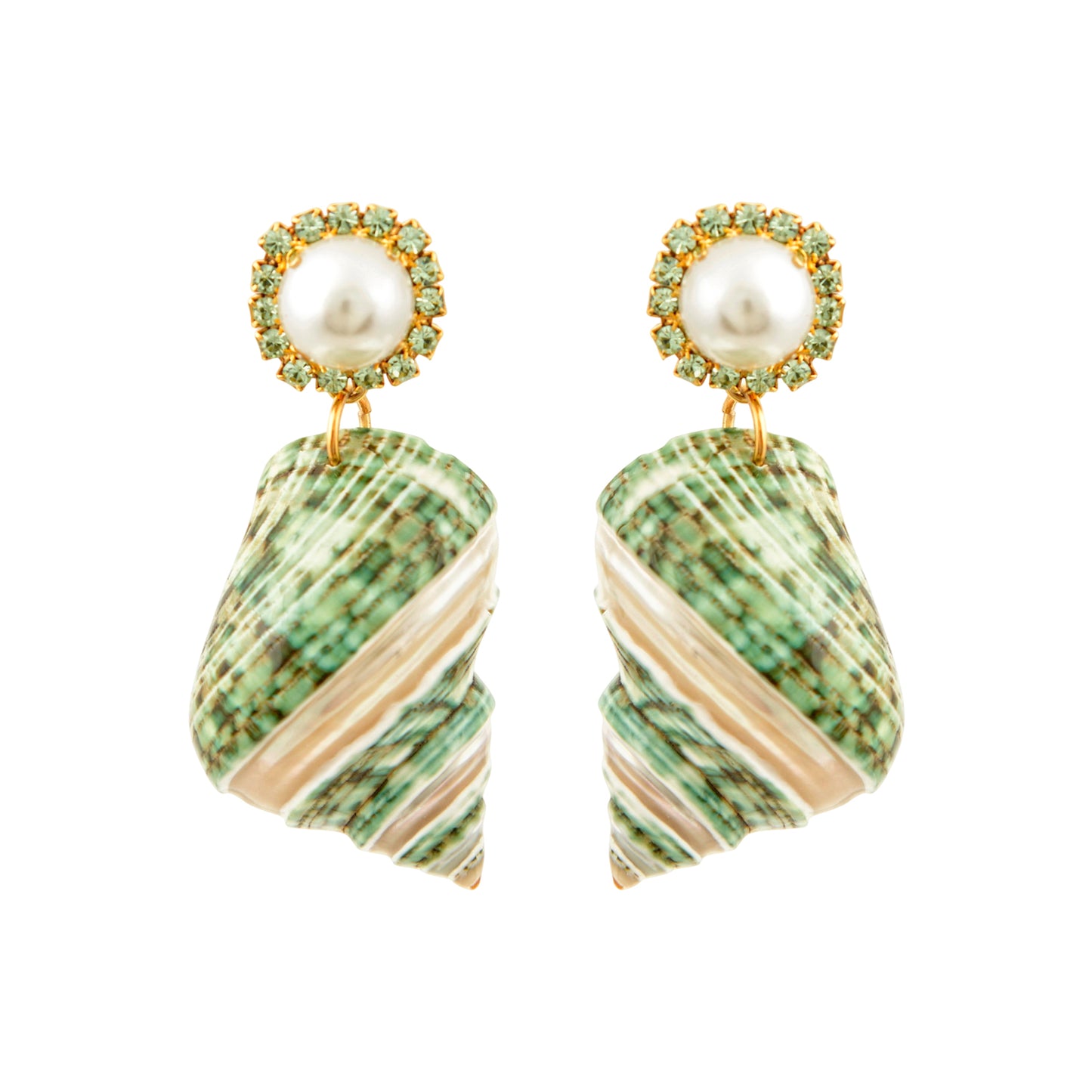 Tenerife Earrings
