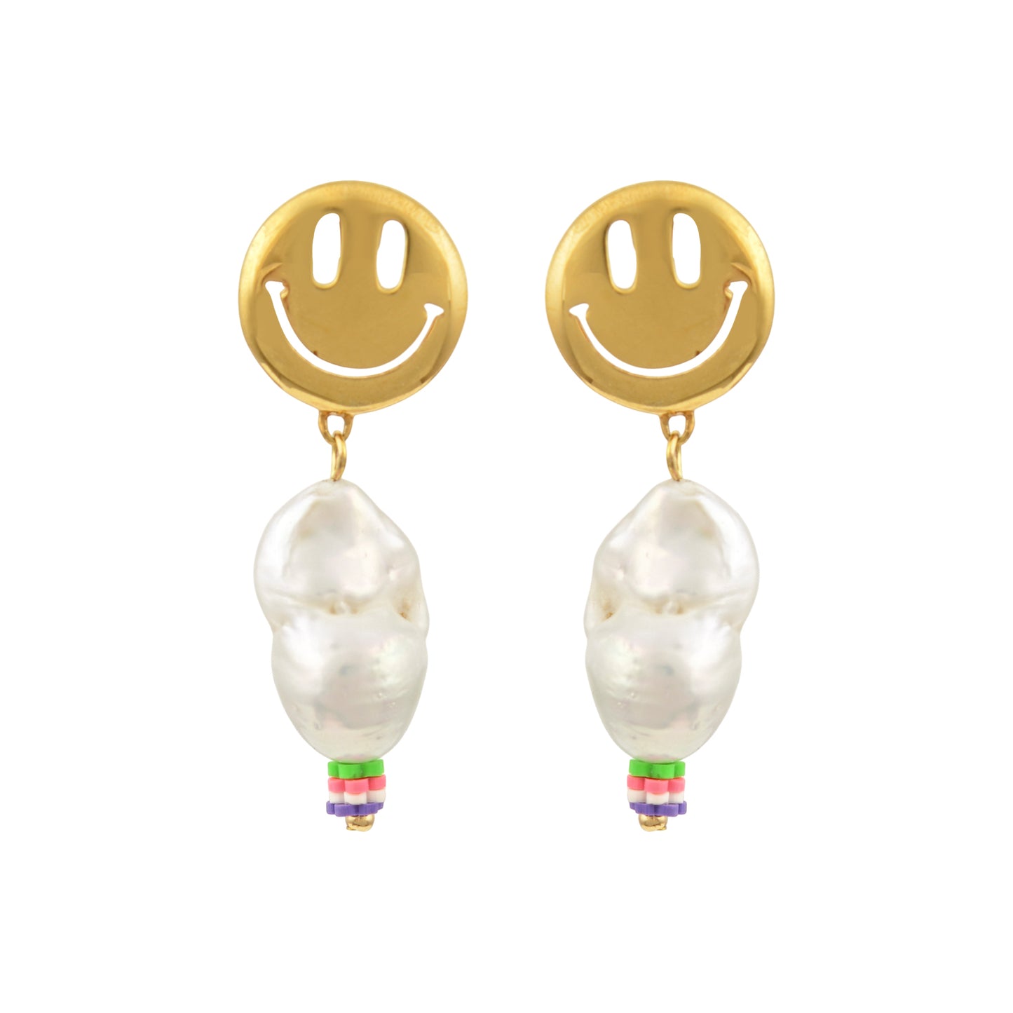 The Fresh Prince Of Bel Air Earrings