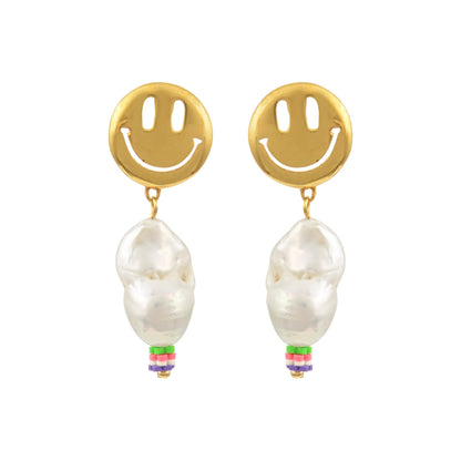 The Fresh Prince Of Bel Air Earrings