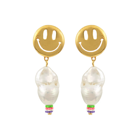 The Fresh Prince Of Bel Air Earrings