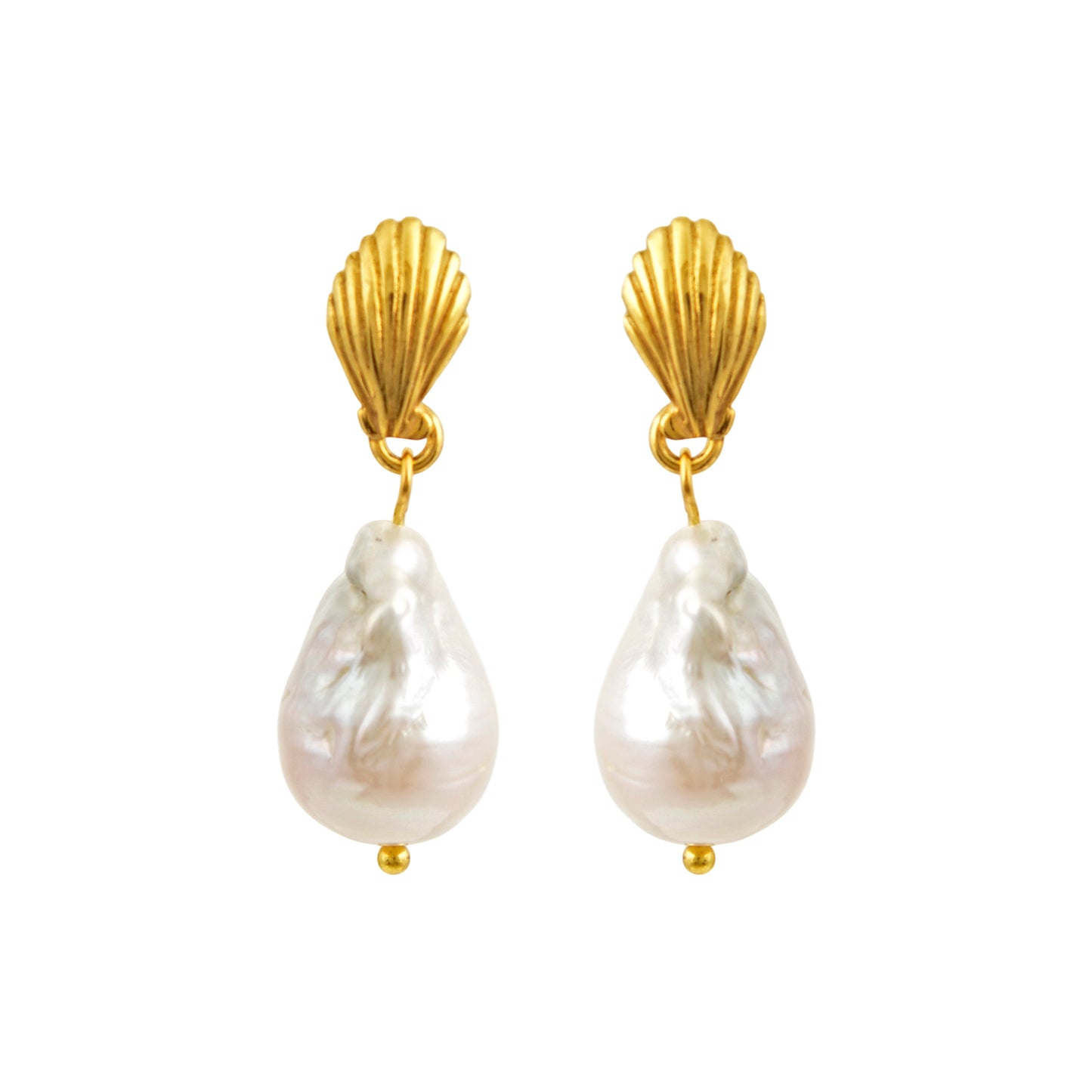 Margot Earrings