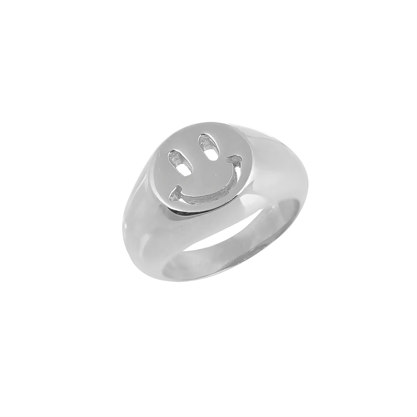 Little Dude Ring