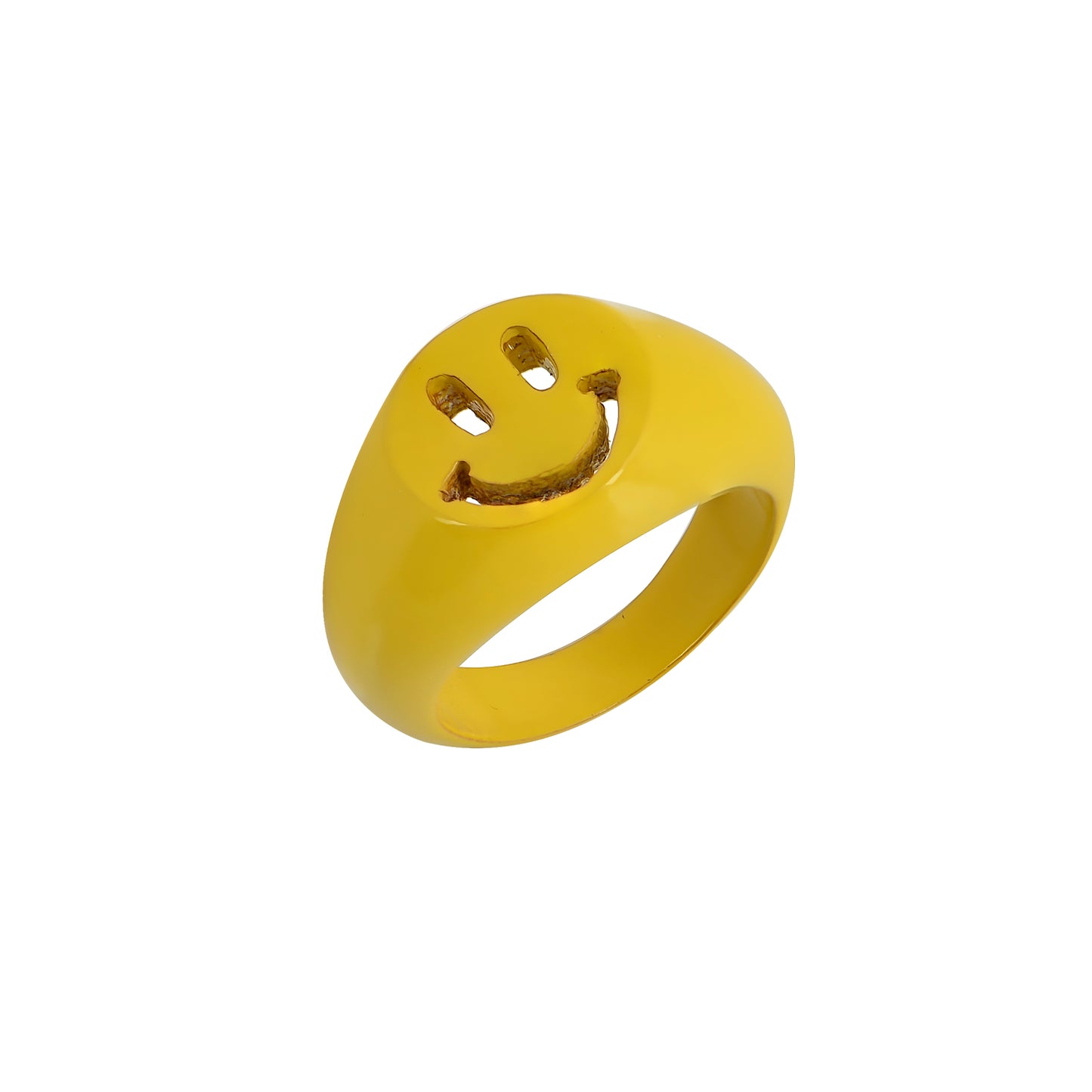 Little Dude Ring