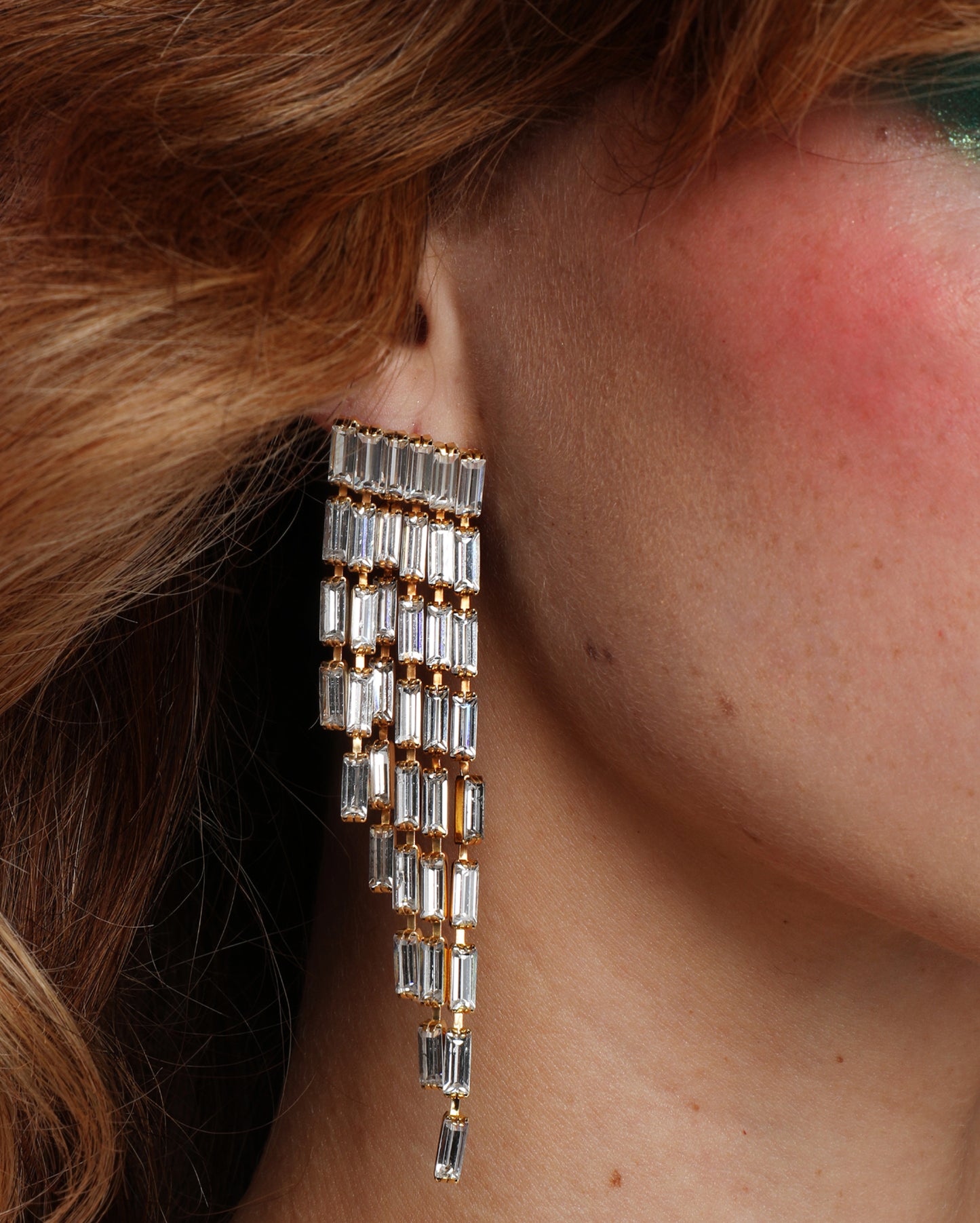 Paris Texas Earrings