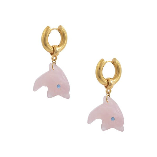 Jacques Earrings