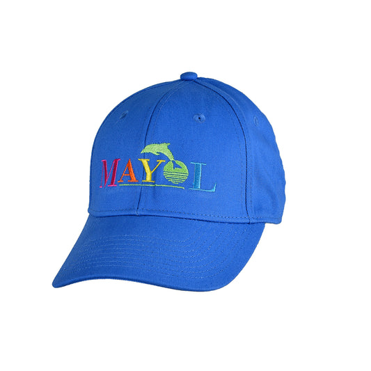 Mayol Cap