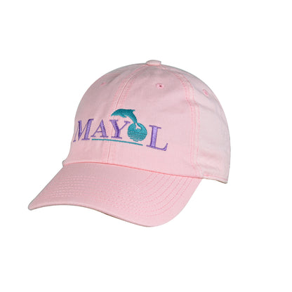 Mayol Dad Cap