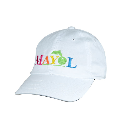 Mayol Dad Cap