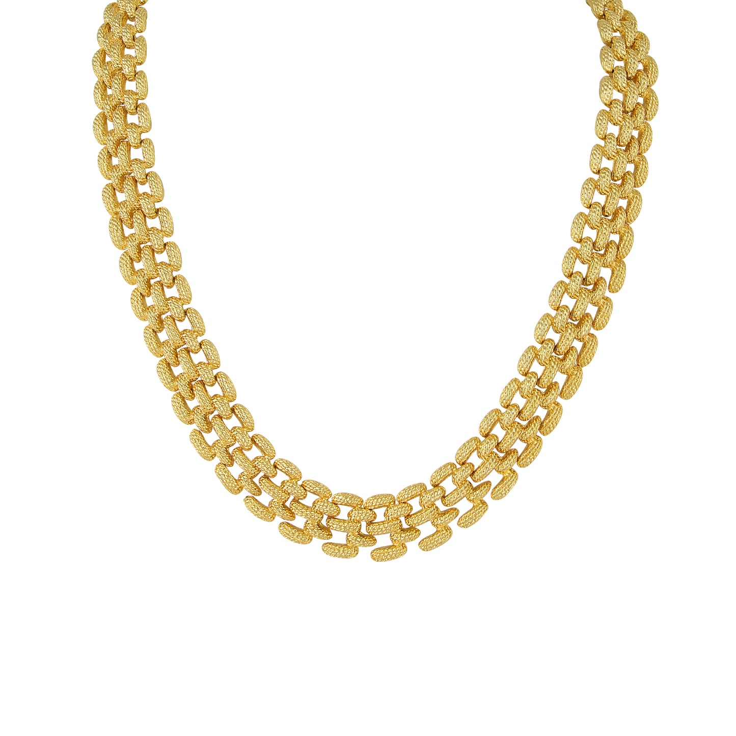 Apollonia Necklace