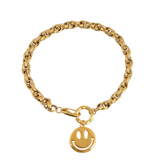 Sharp Dressed Man Necklace