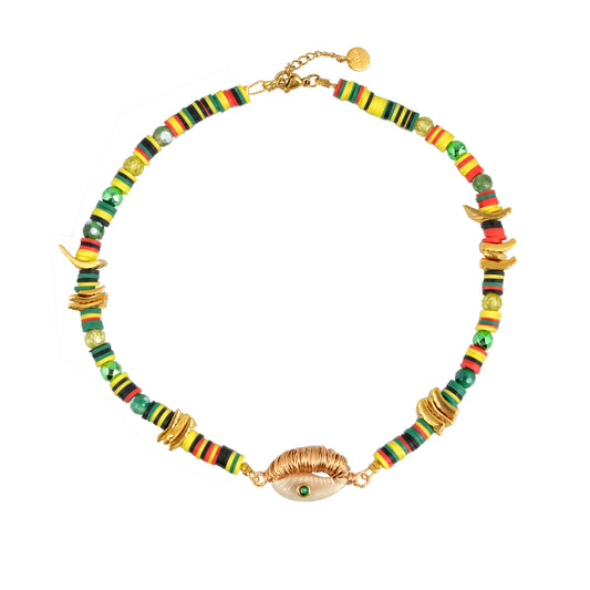 Good Vibration Choker