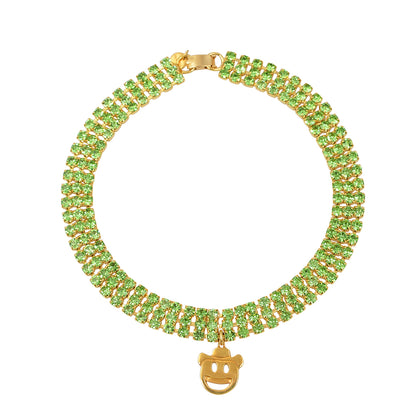 The Beverly Hillbilly Choker