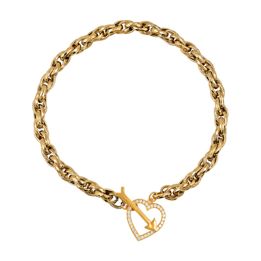 Cher Horowitz Necklace