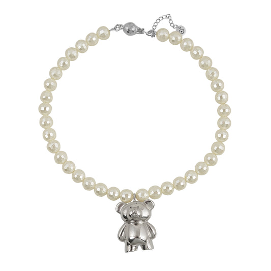 Beastie Boy Necklace