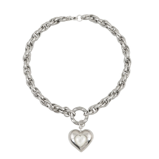 Mia Wallace Necklace