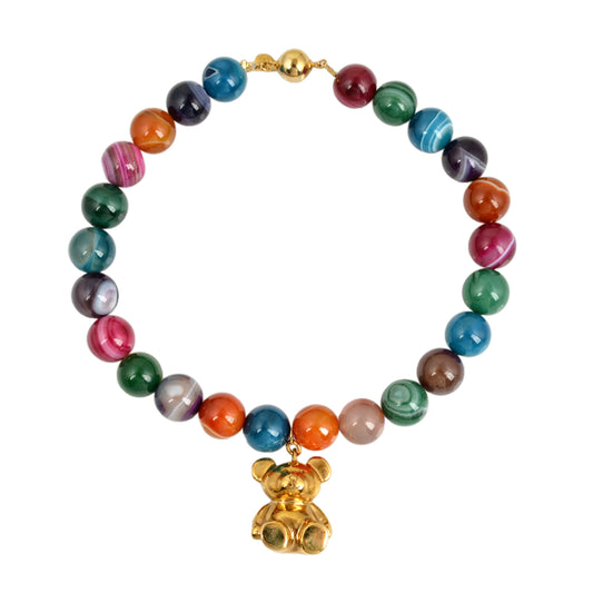 L'Enfant Terrible Necklace