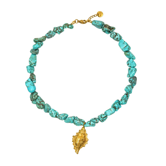 Montego Bay Necklace