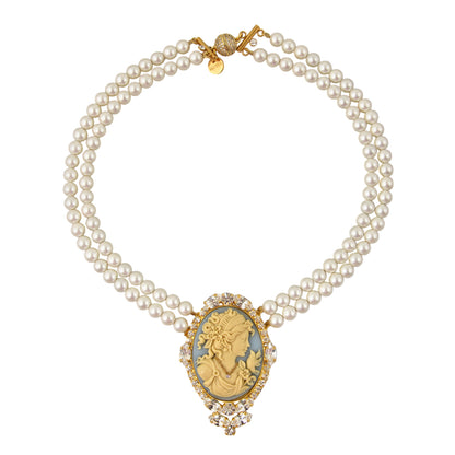 Mari Blanchard Necklace