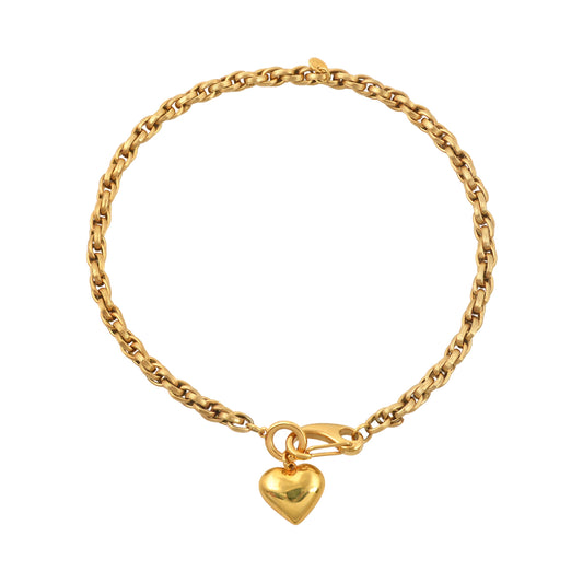 Elvira Necklace Mini