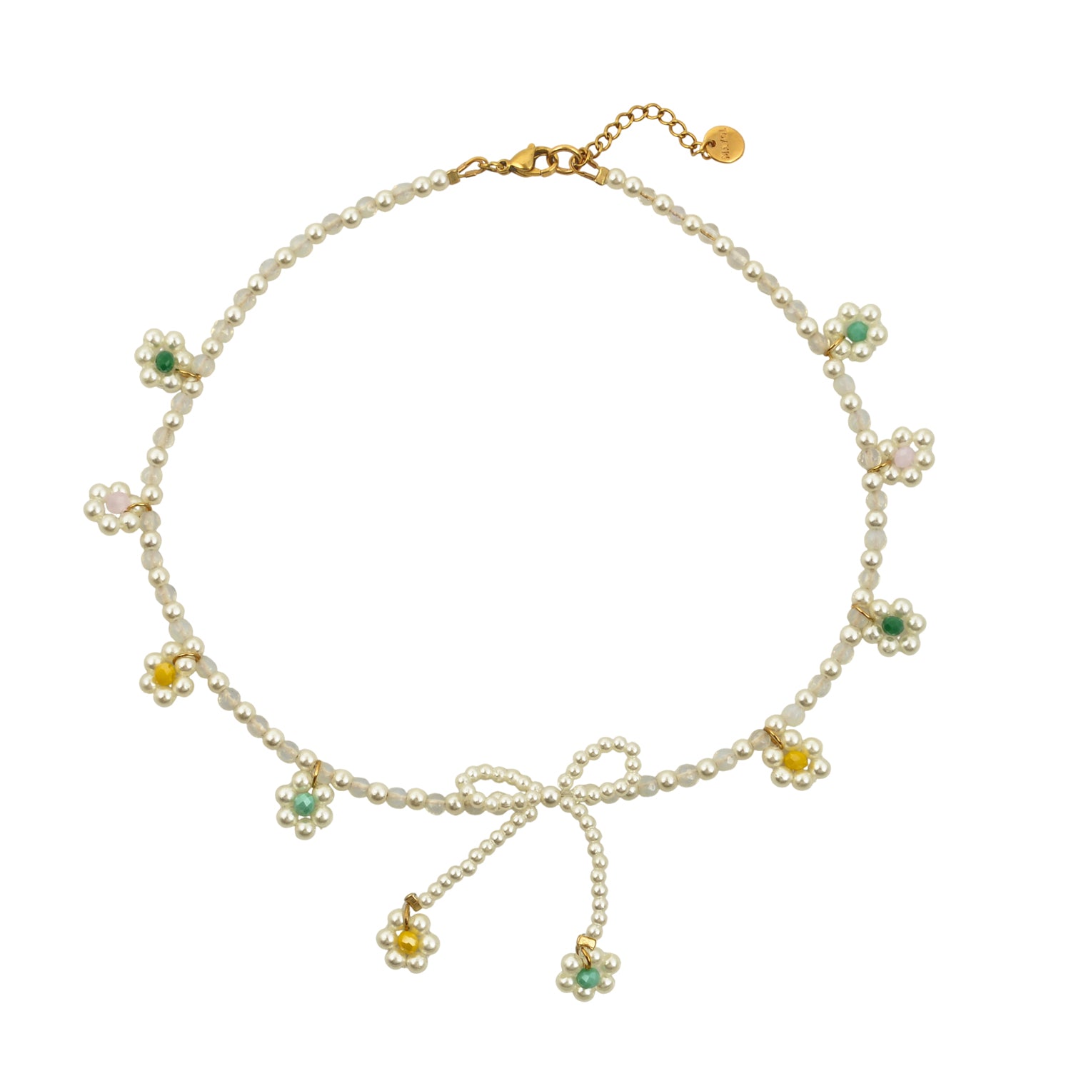Lori Necklace – Mayol Jewelry