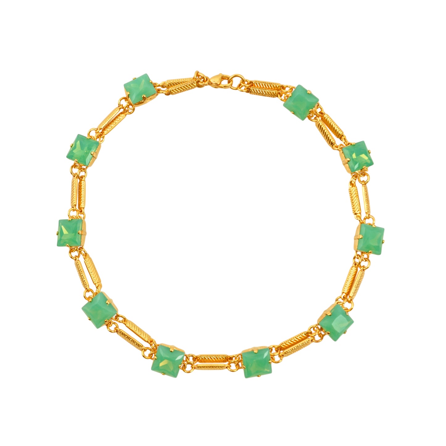 Emerald Coast Choker