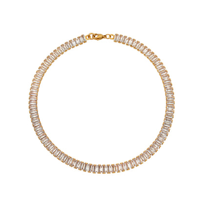 Starry Eyes Choker