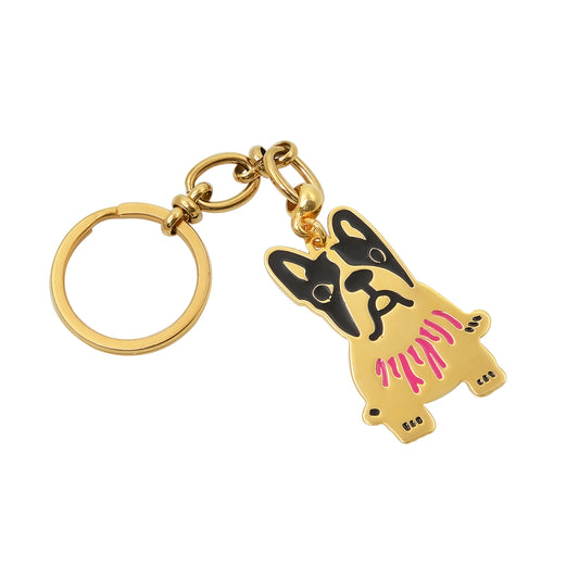 Tony Keychain *Shop For A Cause