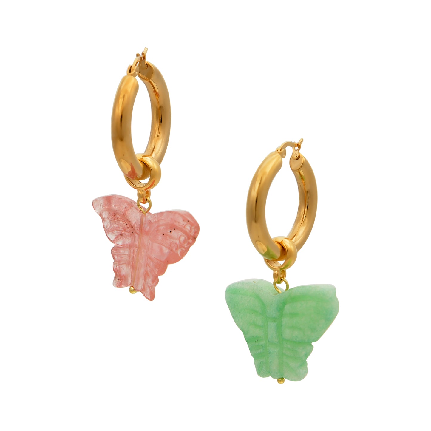 You're My Butterfly,Sugar,Baby Earrings