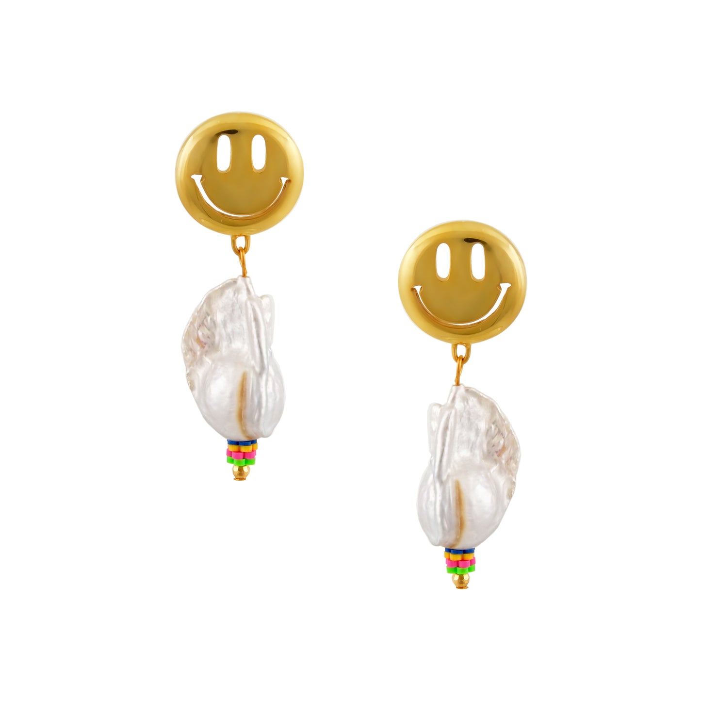 The Fresh Prince Of Bel Air Earrings