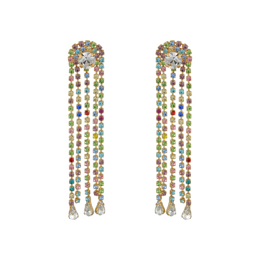 Paradisco Earrings