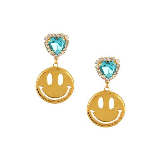 Party Pooper Earrings