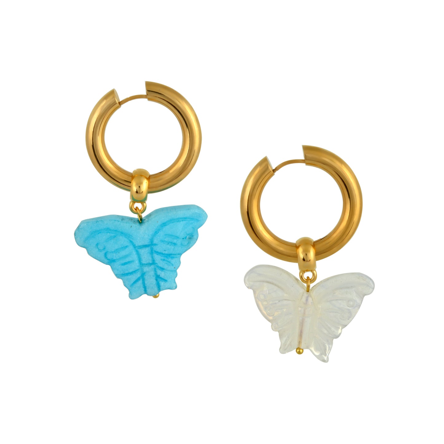 You're My Butterfly,Sugar,Baby Earrings