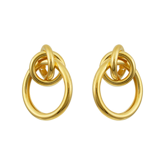 Brooke Logan Earrings