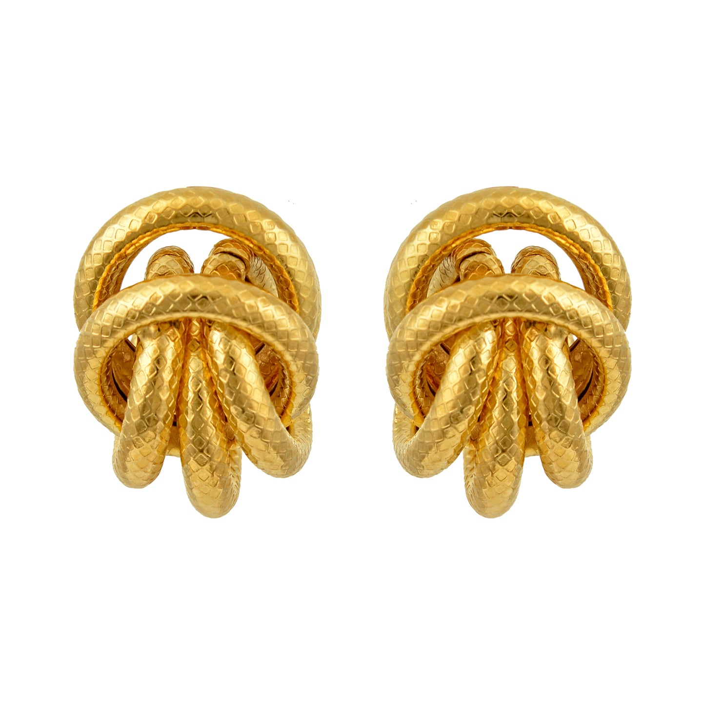 Rodeo Drive Earrings