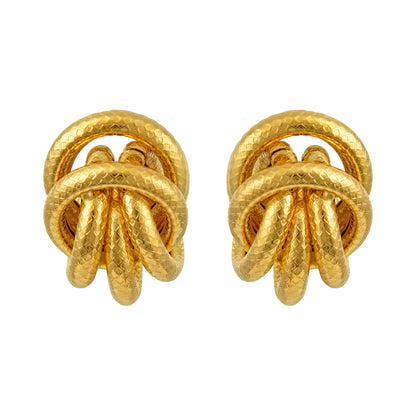 Rodeo Drive Earrings