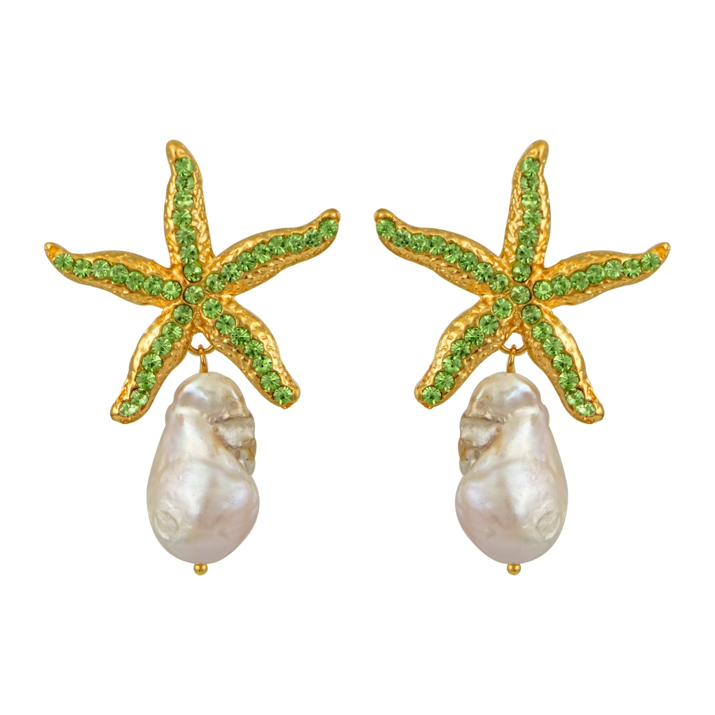 Mariana Earrings