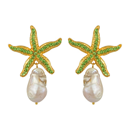 Mariana Earrings